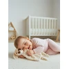 Sleepy Dog Baby Mix rudas