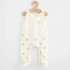 Šliaužtinukas kūdikiui iš ekologiškos medvilnės New Baby Olives