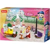 Sluban Village Park konstruktoriaus rinkinys 114 vnt. M38-B0869