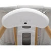 SMART lovelė New Baby 3in1