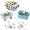 Smoby - Stitch 2in1 iškylų ​​krepšelis (7600312516)