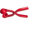 Sniego gniūžčių formavimo įrankis Baby Mix Ballmaker, raudonas