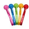 Sniego gniūžčių formavimo įrankis Baby Mix Ballmaker geltonas