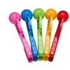 Sniego gniūžčių formavimo įrankis Baby Mix Ballmaker, raudonas