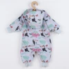 Softshell kombinezonas vaikams New Baby Tukan, dydis 98 (2–3 m.)