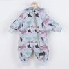 Softshell kombinezonas vaikams New Baby Tukan, dydis 98 (2–3 m.)