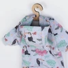 Softshell kombinezonas vaikams New Baby Tukan, dydis 98 (2–3 m.)