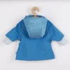 Softshell striukė kūdikiui New Baby mėlyna, dydis 98 (2-3 m)