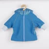 Softshell striukė kūdikiui New Baby mėlyna, dydis 98 (2-3 m)