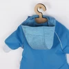 Softshell striukė kūdikiui New Baby mėlyna, dydis 98 (2-3 m)