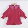 Softshell striukė kūdikiui New Baby rožinė, dydis 98 (2-3 m)