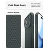 Dėklas Spigen Liquid Air Case for iPhone 18 Pro Max / 17 Pro Max - Žalias