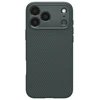 Dėklas Spigen Liquid Air Case for iPhone 18 Pro Max / 17 Pro Max - Žalias