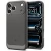 Dėklas Spigen Rugged Armor MagSafe Case for iPhone 18 Pro Max / 17 Pro Max - Gray