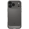 Dėklas Spigen Rugged Armor MagSafe Case for iPhone 18 Pro Max / 17 Pro Max - Gray