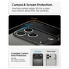 Spigen Tough Armor dėklas iPhone 18 Pro Max / 17 Pro Max - Juodas
