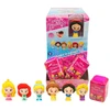 Spin Master Disney princesių 3D dėlionė maišelyje