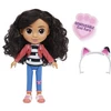 Spin Master Lėlė Dollhouse Gabby Girl Doll 20 Cm