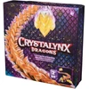 Spin Master Kolekciniai drakonai Crystalynx