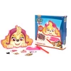 Dėlionė Spin Master Paw Patrol deimantinės mozaikos rinkinys Skye