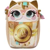 Interaktyvi mini rankinė Spin Master Purse Pets Catpuchino 6064689