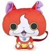 Spin Master Play by Play Yo-Kai pliušinis rankinukas oranžinis 16 cm