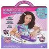 Spin Master Vaikiškas papuošalų kūrimo rinkinys Cool Maker Kumi Kreator 3in1