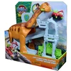 Spin Master Žaislų rinkinys Paw Patrol ir dinozaurai