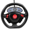 Sportinis automobilis JOKOMISIADA su atidaromomis durimis + nuotolinio valdymo pultelis RC0583