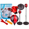 Sportinis bokso rinkinys vaikams 120 cm
