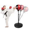 Sportinis bokso rinkinys vaikams 120 cm