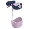 Sportinis butelis BBOX Tritan 450 ml indigo