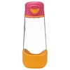 Tritano gertuvė B.BOX 600ml strawberry