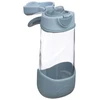 B.BOX BB00872 Tritan sportinis buteliukas 450ml Chill Out