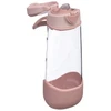 B.BOX - 600 ml tritano sportinis butelis, „Blush Crush“