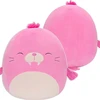SQUISHMALLOWS Pliušinis žaislas - "Mors Pepper", 40 cm