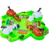 Stalo žaidimas alkanų gyvūnėlių ferma