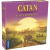 Stalo žaidimas Catan: pirkliai ir barbarai GALAKTA