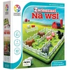 Stalo žaidimas gyvūnai ūkyje IUVI Games