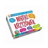 Stalo žaidimas kryžiažodžių meistras multigra