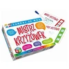 Stalo žaidimas kryžiažodžių meistras multigra