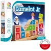 Stalo žaidimas loginis Camelot Jr IUVI Games