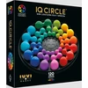 Stalo žaidimas loginis IQ Circle Deluxe IUVI Games