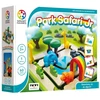 Stalo žaidimas parkas safari jr IUVI Games
