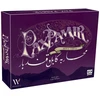 Stalo žaidimas Pax Pamir Galakta istorinis