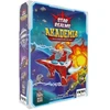 Stalo žaidimas Star Realms akademija IUVI Games