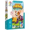 Stalo žaidimas su kliūčių ruožu SMART Pieseł IUVI Games