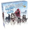 Stalo žaidimas Tactic Arctic Race