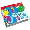 Stalo žaidimas vaikams kukułcze jajo multigra