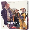 Stalo žaidimas Wiedźmin ronin rebel Japonijos legendos